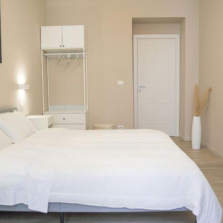 Gioberti Apartments Torino Esterno foto