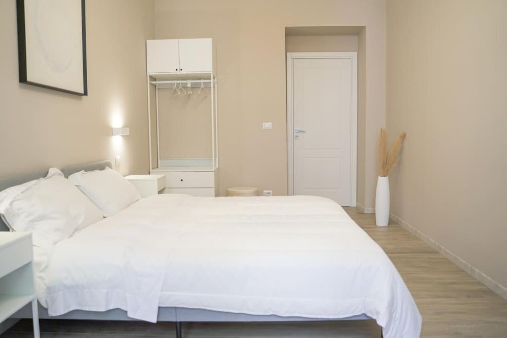 Gioberti Apartments Torino Esterno foto