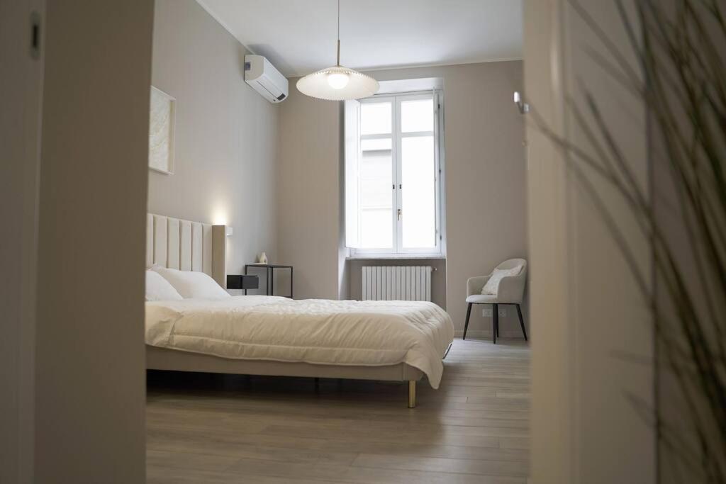 Gioberti Apartments Torino Esterno foto