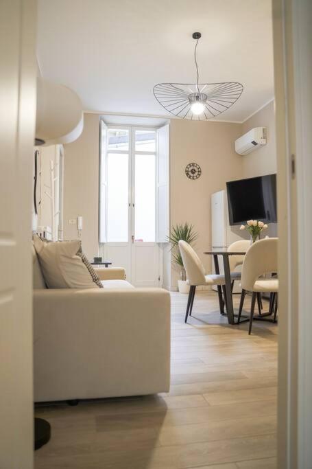 Gioberti Apartments Torino Esterno foto