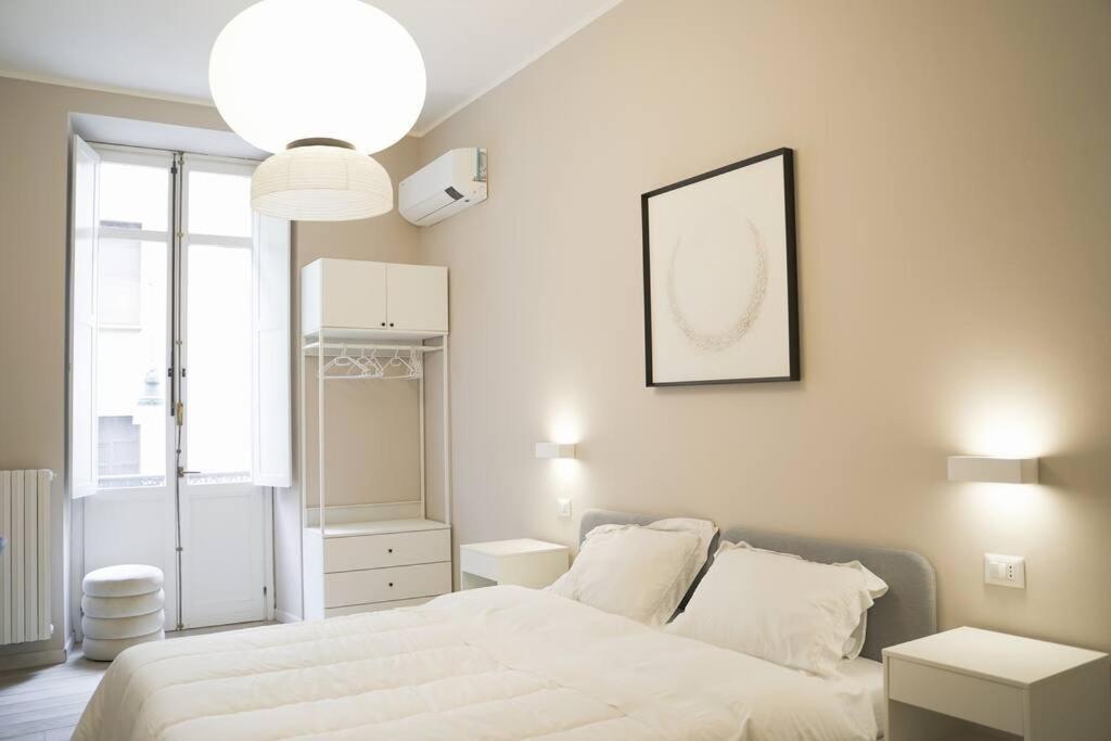 Gioberti Apartments Torino Esterno foto